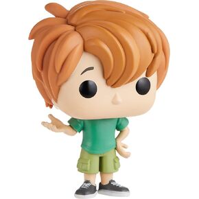 Funko Pop! Movies: Scooby Doo - Shaggy Exclusive Vinyl Figure #911