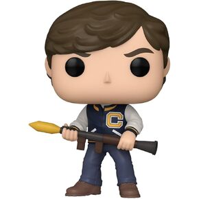 Funko Pop! Movies: Red Dawn – Matt Eckert​​