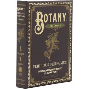 Botany: Tantalizing Trees Expansion | Family Strategy Game for Young Botanists and Adults | Ages 8+ | for 1-5 Players | Average Playtime 45-90 mins | Perfect for Family Game Night