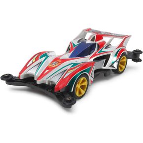 Full cowling mini 4WD series No.46 Great Blast Sonic (AR Chassis) 19446