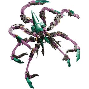 Kotobukiya Hexa Gear: Hidestorm Kit Block