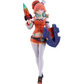 Max Factory Hololive Production: Takanashi Kiara Figma Action Figure