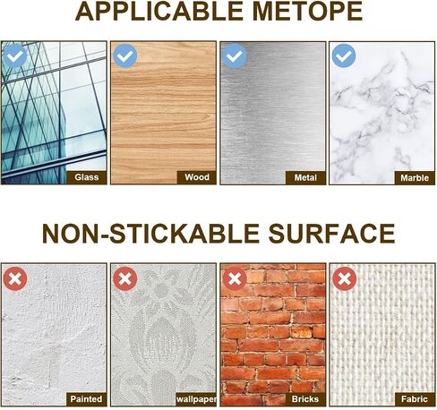 Ainiv 32-Pairs(64 Strips) Large Picture Hanging Strips Heavy Duty, Adhesive Hook and Loop Mounting Tapes Damage Free No Nails Picture Hangers for Frame Hanging Poster Strips Christmas Decorations in Saudi Arabia