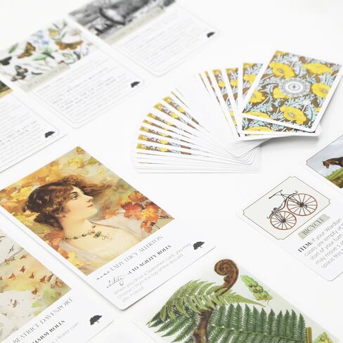 Botany: Tantalizing Trees Expansion | Family Strategy Game for Young Botanists and Adults | Ages 8+ | for 1-5 Players | Average Playtime 45-90 mins | Perfect for Family Game Night in Saudi Arabia