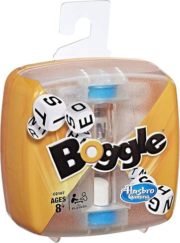 Hasbro Boggle in Saudi Arabia