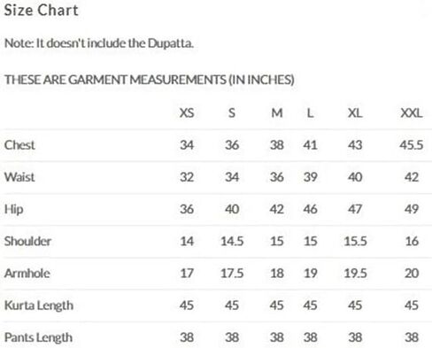 مجموعة كورتا بانت للنساء 3/4 كم ملابس عرقية هندية رقبة دائرية مطبوعة كورتي هندية للفتيات أصفر in Kuwait
