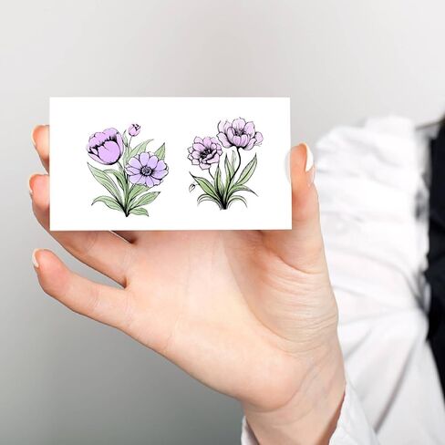 CRASPIRE Plant Clear Stamps Vintage Leaf Lavender Reusable Transparent Silicone Stamp Seals for Journaling Card Making Decor DIY Scrapbooking Photo Album Decorative Stamp Sheets in Saudi Arabia