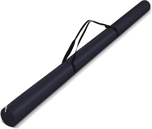 Summer Javelin Carrying Bag Heavy Duty Polyester Fabric Javelin Bag for Track and Field Throwing Equipment, Hold Up to 10 Javelins in Saudi Arabia