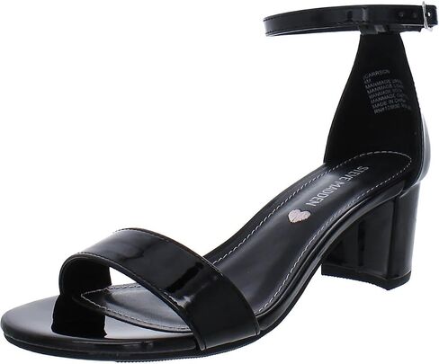 Steve Madden Girls Shoes Carrson Sandal in Kuwait