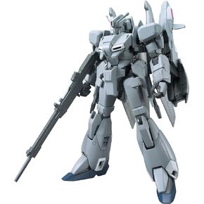 Bandai Hobby - Maquette Gundam - 182 Zeta Plus Unicorn Ver Gunpla HG 1/144 13cm - 4573102604026