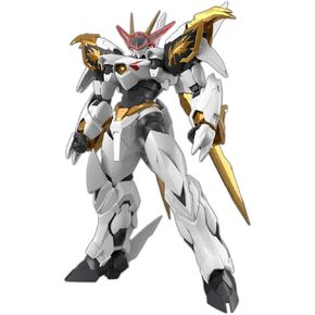 Bandai Hobby - Mashin Hero Wataru - Ryuoumaru, Bandai Spirits HG Amplified IMGN Model Kit