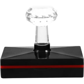 Operitacx Music Staff Musical Notation Stamps, Music Teacher Self-Inking Stamps, Useful Chord Stamp for Teacher Student Tool