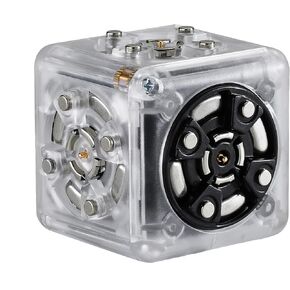 Modular Robotics Robot Blocks Rotate Robot Cube for Home Robotics STEM Kit - Ages 4+