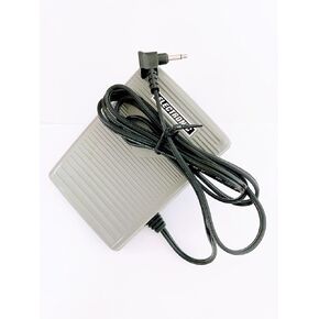 Foot Control Pedal for Brother BabyLock #XC8816021