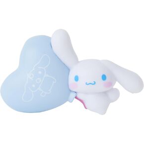 Sanrio - Hangyodon, Bandai Lifestyle Zipperbites