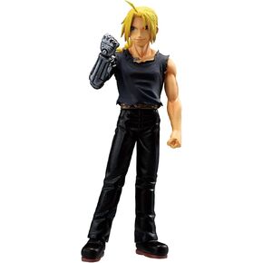 Full Metal Alchemist - Edward Elric Another ver. (Fullmetal Alchemist), Bandai Spirits Masterlise Collectible Statue