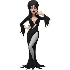 NECA - Toony Terrors Elvira - 6" Action Figure