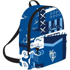 Pro Specialties Group Kansas City Royals Mini Backpack TM1850