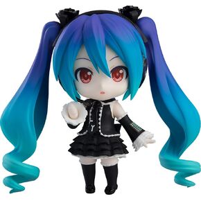 SEGA Feat. Hatsune Miku Project: Hatsune Miku (Infinity Module) Nendoroid Action Figure