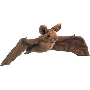 Mexican Free Tailed Bat 8.5" by Wild Life Artist