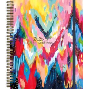 WSBL Ettavee 2025 Deluxe Planner (25997061069)