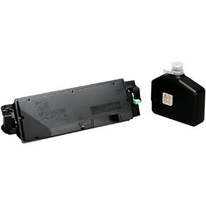 Ricoh 408310 Black Print Cartridge for P C600
