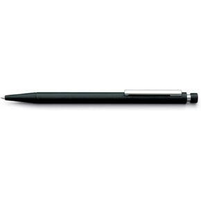 Lamy cp1 mechanical pencil - 0.7 mm - black
