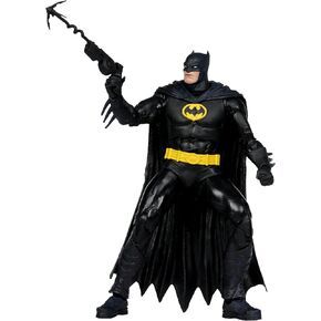 McFarlane Toys - DC Multiverse Batman (JLA) 7in Build-A Figure