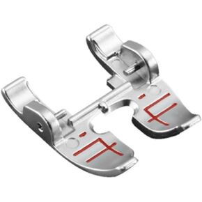 Sew-link Open Toe Dual Foot for Brother DreamCreator VQ2400