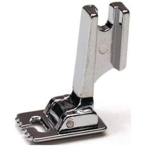 DREAMSTITCH 701H High Shank 5 Groove Pintuck Presser Foot for Kenmore,Pfaff,Singer,Viking, Sewing Machine - 7315H