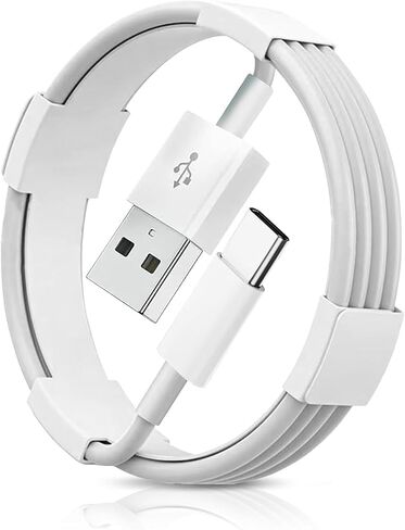 Compatible Car Carplay Cable for Apple 60W USB-C Woven Charger Charging Cord for iPhone 16 15 iPhone 15 Pro Max 15 Plus,AirPods 4, AirPods Pro 2nd,iPad 10th iPad Pro iPad Air USB A to USB C Cable Wire in Saudi Arabia