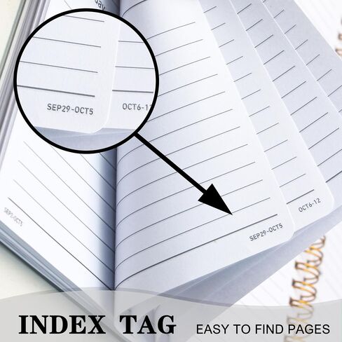 Calendar Planner 2025 Weekly & Monthly Planner from Jan 2025 - Dec 2025,9x11 Inches Academic Organizer Student Planner with Pocket for School, Office in Saudi Arabia