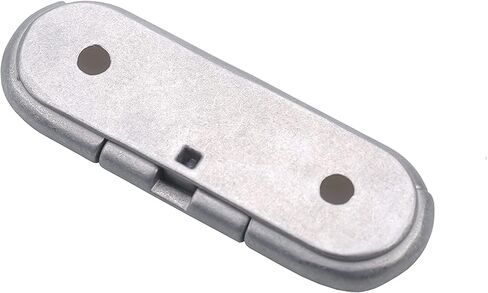 قارب قابل للطي المرابط الفولاذ المقاوم للصدأ البحرية 4-1 / 2 بوصة 6 بوصة الوجه حتى قفص الاتهام المرابط للقارب، المرابط قارب الثقيلة الوجه حتى حبل المربط ث / السحابات لوحة الظهر للرسو، أرصفة القوارب، الطوابق، قوارب الكاياك in Kuwait