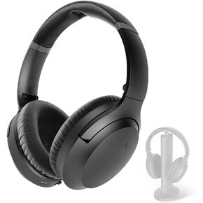 Avantree AS90K - Add-On Headphones for Opera Plus
