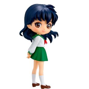 Banpresto - Inuyasha - Q posket - Kagome Higurashi Statue in Kuwait