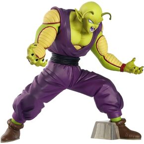 Dragon Ball Super: Super Hero - Piccolo (Potential Capacity Liberation)(vs Omnibus Ultra), Bandai Spirits Collectible Statue