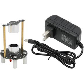 Ultrasonic Suspension Acoustic Suspension Mini Acoustic Levitator 12V Scientific Education Experimental Product DIY Learning Kit