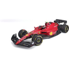 Bburago 1:18 SFR Ferrari 2022 Season Car