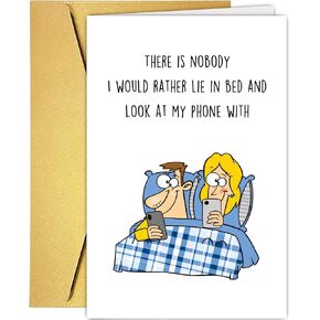 Humorous Sobriety Card for Men Women, Funny Sober Anniversary Card for Him Her, Sobriety Gift, Still Hot and Still Sober