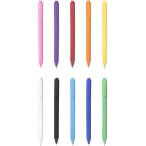 Kikkerland Bold Gel Ink Rollerball Pen (4357-A)