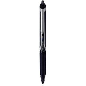 Pilot V7 RT Retractable Liquid Ink Rollerball 0.7 mm - Black, Single Pen