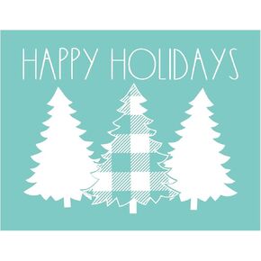 BAOFALI Christmas Theme Stencils,12x12'' Self-Adhesive Reusable Mesh Silk Screen Stencil for Painting on Wood, Canvas, Paper, Fabric, Walls, Furniture, Crafts Home Decor