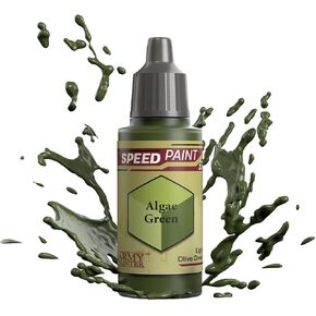 The Army Painter Speedpaint: Algae Green