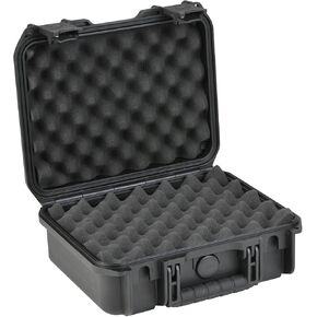 SKB Injection Molded Layered Foam Equipment Case