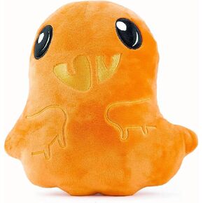 SCP Plush SCP 999 Plush The Tickle Monster Plush for Kids