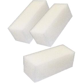 Foam Filter Pads for Aqua Clear 500/110 Foam AquaClear A-623 (Pack of 3)