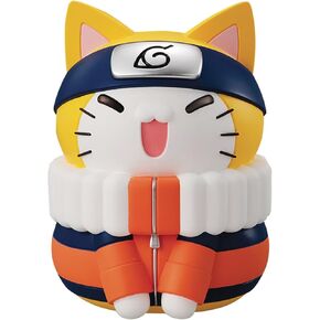 Megahouse - Naruto - Nyanto! The Big Nyaruto Series Naruto Uzumaki