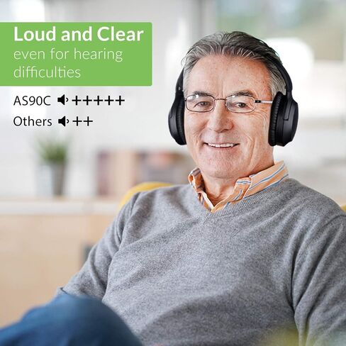Avantree AS90K - سماعات رأس إضافية لـ Opera Plus in Kuwait