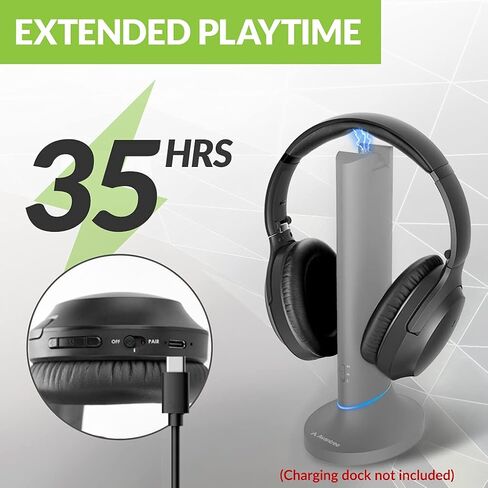 Avantree AS90K - سماعات رأس إضافية لـ Opera Plus in Kuwait