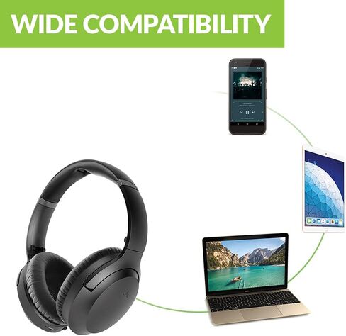 Avantree AS90K - سماعات رأس إضافية لـ Opera Plus in Kuwait